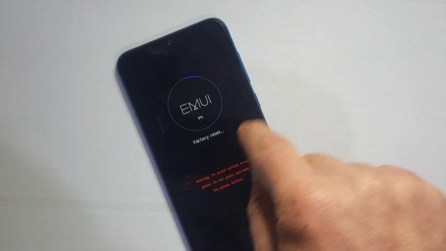 Huawei Y7 2019 Format Atma - Hard Reset - Sıfırlama смотреть онлайн