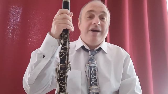 2 системы Кларнета Какая подходит вам и почему смотреть онлайн