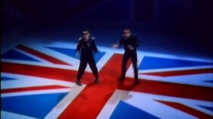 Кармен-Лондон гудбай