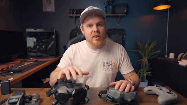 DJI AVATA 7 Months later review - Is it still worth buying? смотреть онлайн