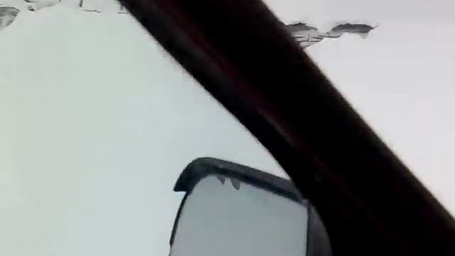 Последствие метели, как трудно в гараж попасть Норильск смотреть онлайн