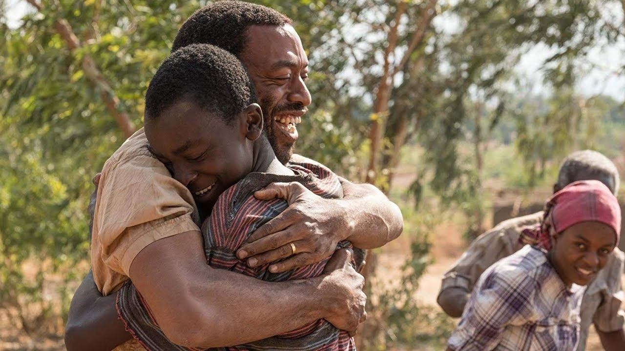 Мальчик, который обуздал ветер (2019) смотреть онлайн