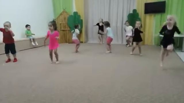 Ручки-ручки, ножки-ножки смотреть онлайн