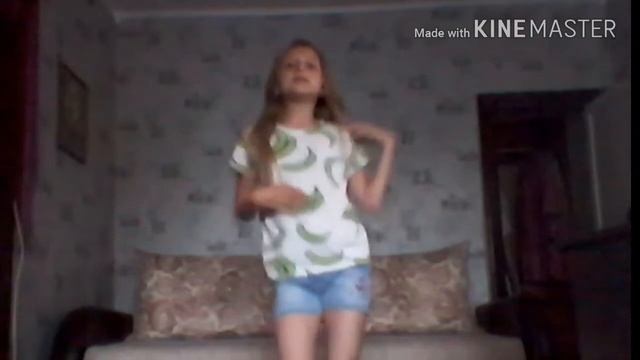 Танцую танец под песню Время и Стекло : На Стиле!!! смотреть онлайн