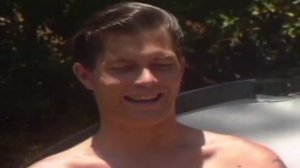 [Catalina Video] Заложник в Гранд-Каньоне (2/2) [RUS]