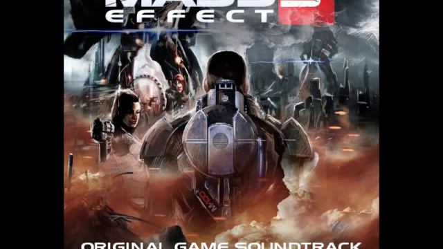 Mass Effect 3 Music: Earth - The Child (non-OST) смотреть онлайн