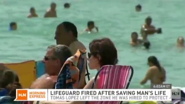 Top 10 People Who Got Fired For The DUMBEST Reasons смотреть онлайн