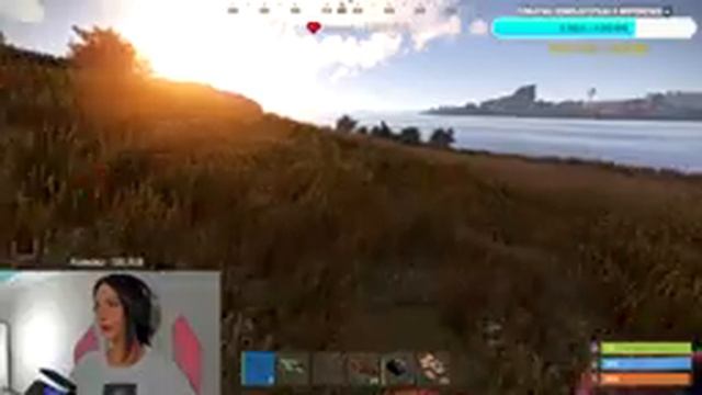 МЕНЯ ЗАРЕЙДИЛИ ДВА РАЗА ЗА СТРИМ, В RUST ! НО ЗАТО ЗАЛУТАЛИ НЕФТЕВЫШКУ С РЕВИКА!!! ? РАСТ! смотреть онлайн