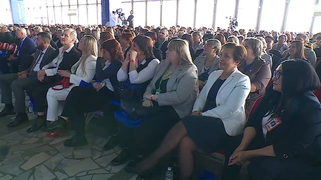 Конференция МРТС 2023_Выступление спикеров_ В. Штатская смотреть онлайн