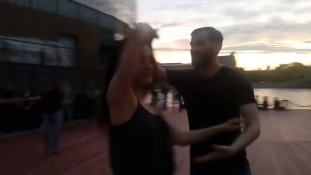 2020.07.05 рода для Константина Реброва, опен в парке Горького смотреть онлайн