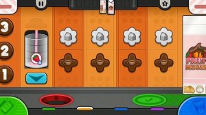 папа луи кофе прохождение