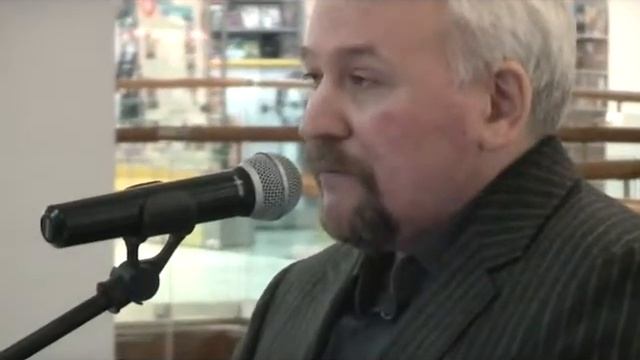 I Ижевский поэтический слэм - Отборочный тур смотреть онлайн