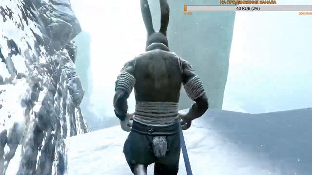 Overgrowth - Прохождение - Часть 3 - ОТДАЕМ ЛЮЛЕЙ