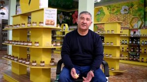 Польза пчелиного маточного молочка или «Королевского желе».Жизненный опыт.