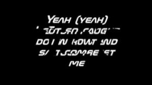 Yeah-Usher Lyrics