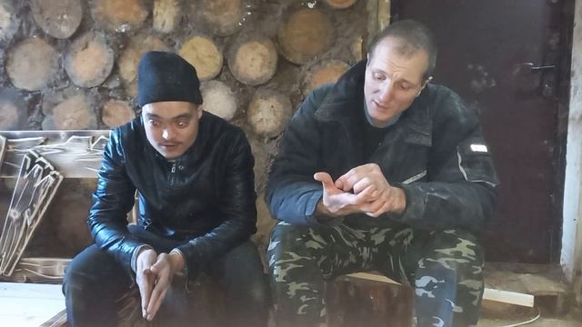 ФУНДАМЕНТ ИЗ ШИН смотреть онлайн