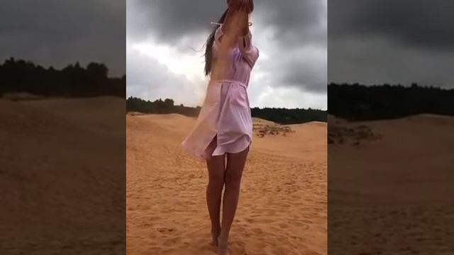 Красные Дюны, Вьетнам, Муйнэ смотреть онлайн