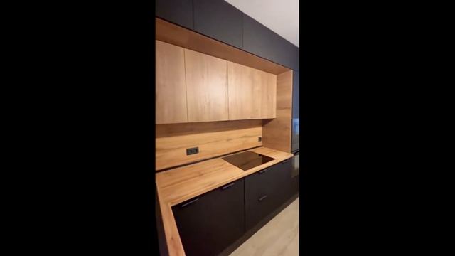 Наша новая кухня в Ростове-на-Дону смотреть онлайн