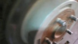 Лифан х60.Непонятки с тормозами.Часть1я.