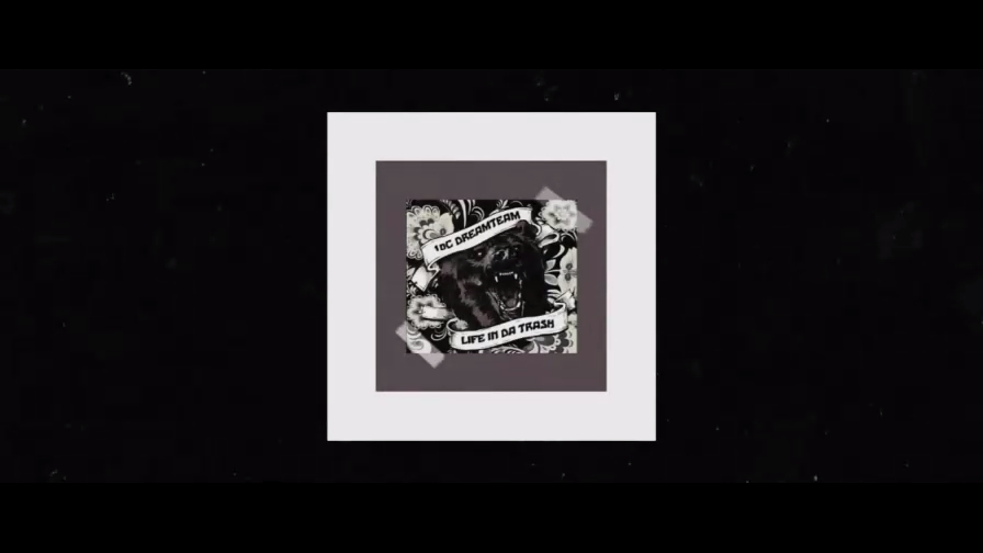 01. 10 C - Little Big "Life In Da Trash" смотреть онлайн
