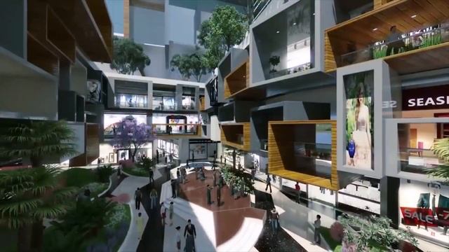 [KTR] Dự án TNR Kenton Node - City in City смотреть онлайн