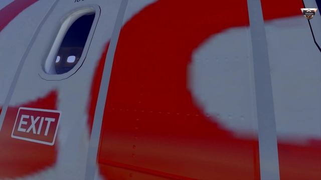 Colombia Increíble con MSFS 2020 en HDR Grading смотреть онлайн