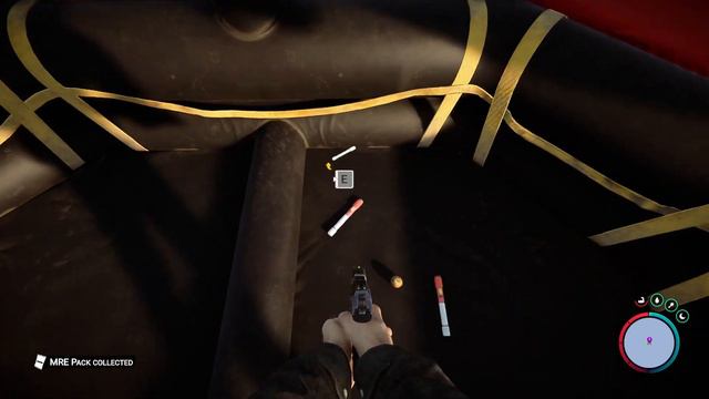 WHERE TO GET THE GUN EARLY - SONS OF THE FOREST GUN LOCATION смотреть онлайн