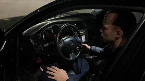 LEXUS GS300 реальный отзыв от владельца, какой он спустя 22 года