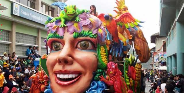 «Карнавальный Эквадор!» ИМПРОВИЗАЦИЯ композитор Виктор Анохин #instrumentalmusic #afrolatin #музыка