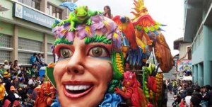 «Карнавальный Эквадор!» ИМПРОВИЗАЦИЯ композитор Виктор Анохин #instrumentalmusic #afrolatin #музыка