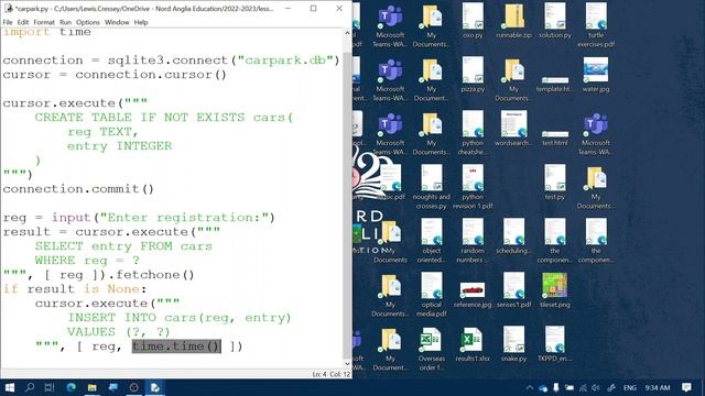 Carpark app part 1 смотреть онлайн