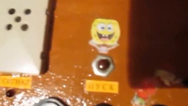 Стартовый пульт для моделей ракет. смотреть онлайн