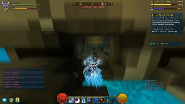 Trove \\ Квесты, Плюшки и Халява! смотреть онлайн