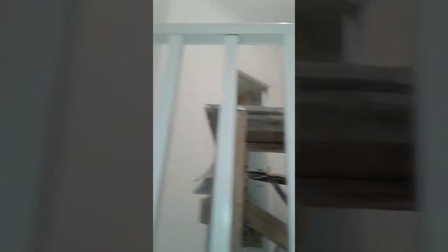 .Деревянная лестница Улан-Удэ,ул .Пищевая 1"А" смотреть онлайн