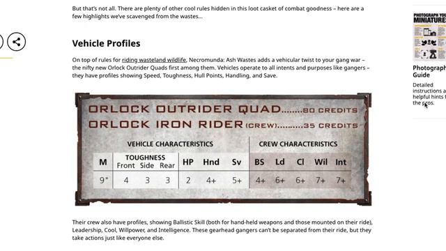 CONTROVERSIAL NEW Necromunda Ash Wastes... First Look Changes Rules, Skills, Scenarios, & Campaign! смотреть онлайн