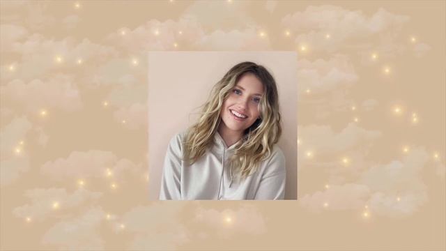 Ella Henderson - Dream on me 8D смотреть онлайн
