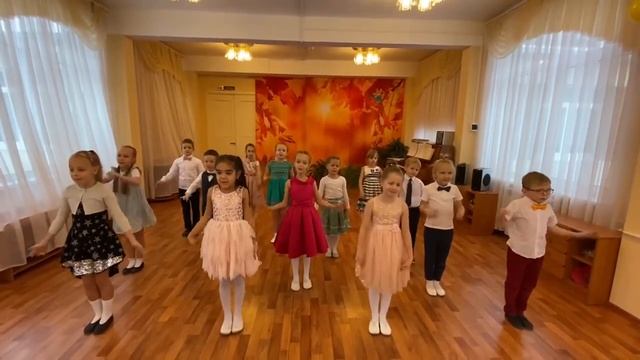 ГБДОУ детский сад № 38 Фрунзенского района СПб. Песня «Неприятность эту мы переживем»