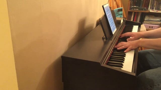 MacDowell: Woodland Sketches, Op. 51, 3. At an old Trysting - place смотреть онлайн