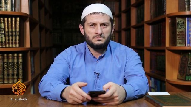Муж вечно недоволен едой жены. Мухаммад аль-Урми. смотреть онлайн