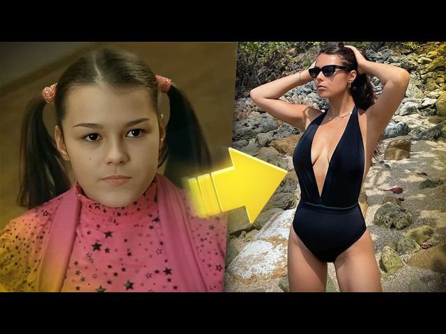 Дети-актёры «Ералаш»: Тогда и Сейчас смотреть онлайн