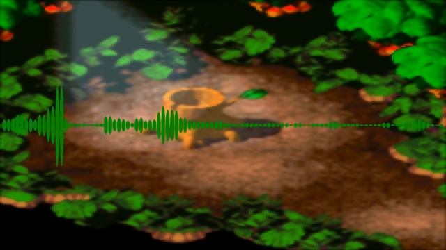 Super Mario RPG - Forest Maze Remix - Korg M01D смотреть онлайн
