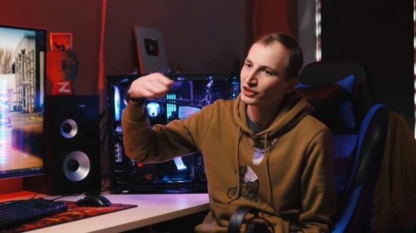 Я ПОЗНАЛ БЕСПРОВОДНЫЕ ГАРНИТУРЫ! ЭТО НЕ ОБЗОР - HyperX Cloud II Wireless 7.1