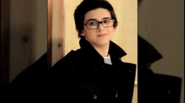 AVE MARIA - PIERO BARONE 2008 ( IL VOLO )