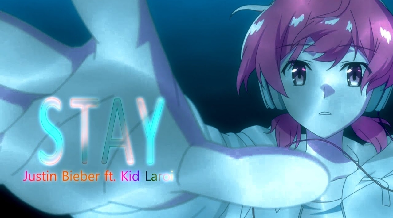 STAY / AMV / Анимемикс / Animemix смотреть онлайн