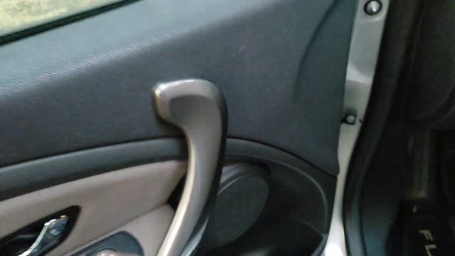 COMPARATIVO FLUENCE 2011 COMPLETO E 2018 BÁSICO