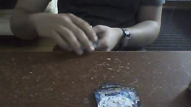 Unboxing EB-02 Diva Festival (Bermuda Δ) part 2 смотреть онлайн