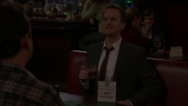 The Ultimate Compilation of Slaps, Punches, and Injuries | How I Met Your Mother смотреть онлайн