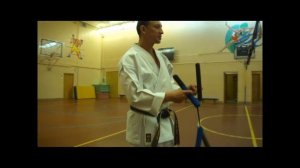 нунчаки. Тренировка нунчаки, обучение нунчаку,