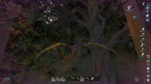 МЫ ПРОЖИЛИ 50 ДНЕЙ АДСКОГО ХАРДКОРА в ARK: Survival Ascended ft. @FixPlayMinecraft