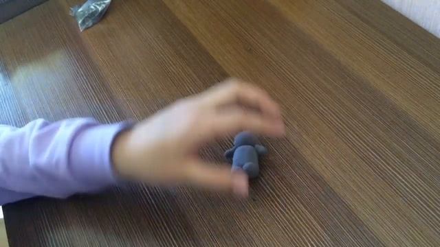 Делаем ПИНГВИНА своими руками? смотреть онлайн